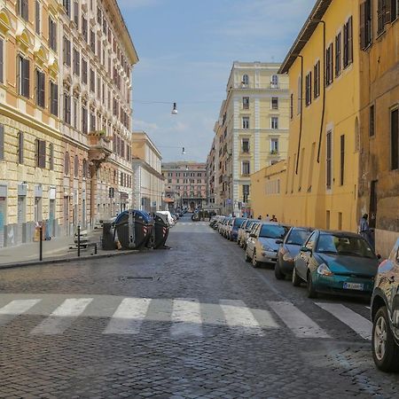 Amedeo Apartment Rome Extérieur photo