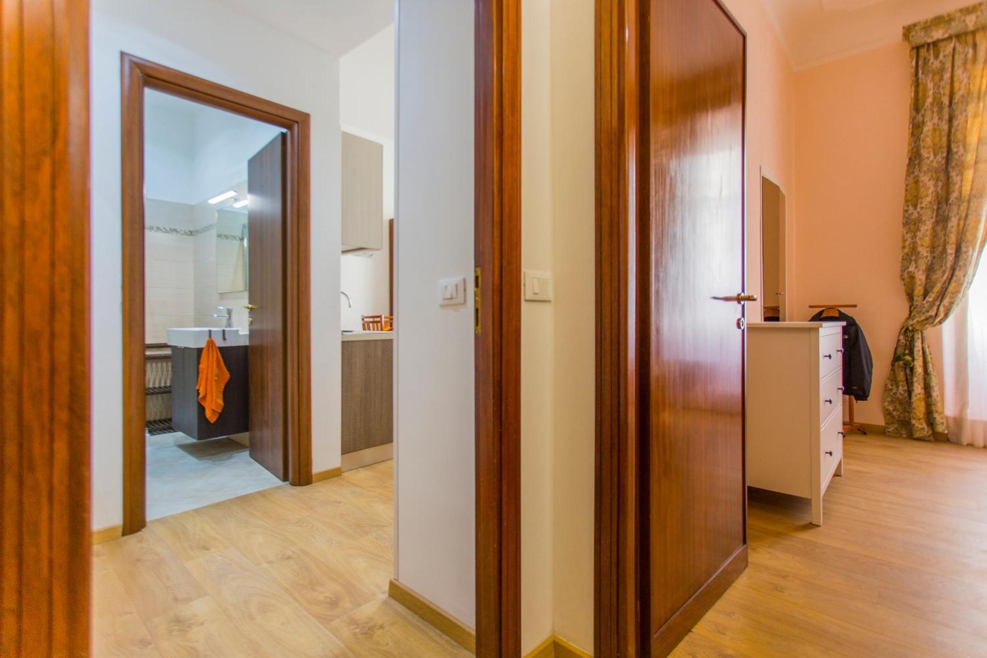 Amedeo Apartment Rome Extérieur photo